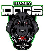 Load image into Gallery viewer, DOGS RFC Clubhouse Roast 1lb Coffee