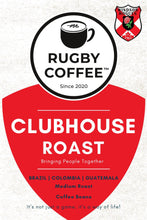 Load image into Gallery viewer, WINDSOR RFC Clubhouse Roast 1lb Coffee