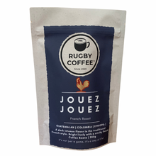 Load image into Gallery viewer, JOUEZ JOUEZ 250g Coffee

