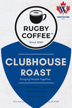 Load image into Gallery viewer, WESTSHORE RFC Clubhouse Roast 1lb Coffee