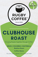 Load image into Gallery viewer, BC GRASSROOTS Clubhouse Roast 1lb Coffee
