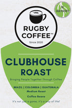 Load image into Gallery viewer, BC GRASSROOTS Clubhouse Roast 1lb Coffee