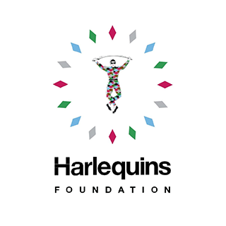 Harlequins Foundation & Rugbycoffee 🇬🇧