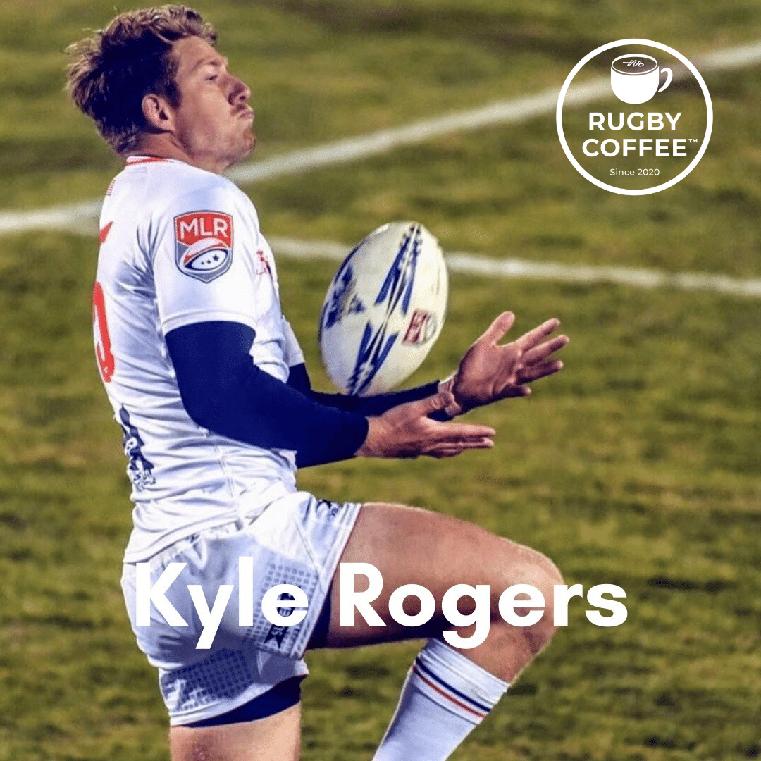 RUGBYCOFFEE BRAND AMBASSADOR BIO: KYLE ROGERS – RUGBYCOFFEE Canada