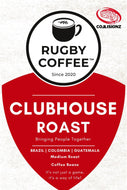 Collisionz Clubhouse Roast 1lb Coffee