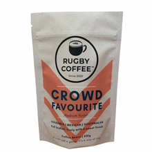 Load image into Gallery viewer, CROWD FAVOURITE 250g Coffee
