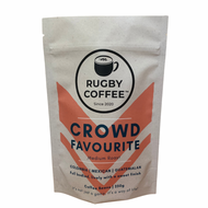 CROWD FAVOURITE 250g Coffee