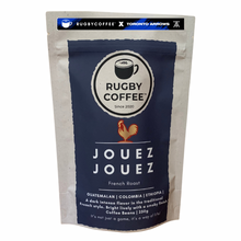 Load image into Gallery viewer, TORONTO ARROWS JOUEZ JOUEZ 250g Coffee
