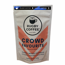 Load image into Gallery viewer, TORONTO ARROWS CROWD FAVOURITE 250g Coffee
